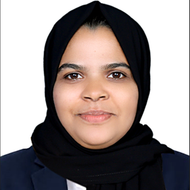 Shabana PK
