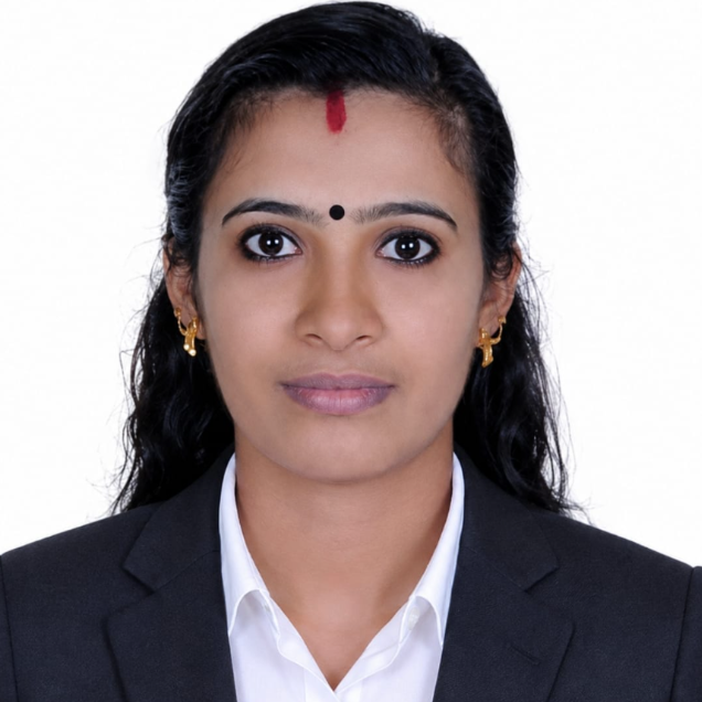 Priya Mol MV