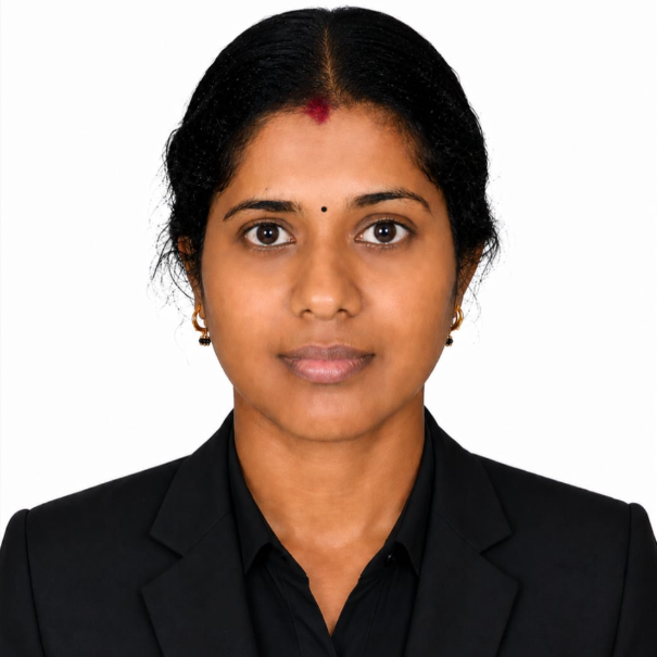 Remya Gopi