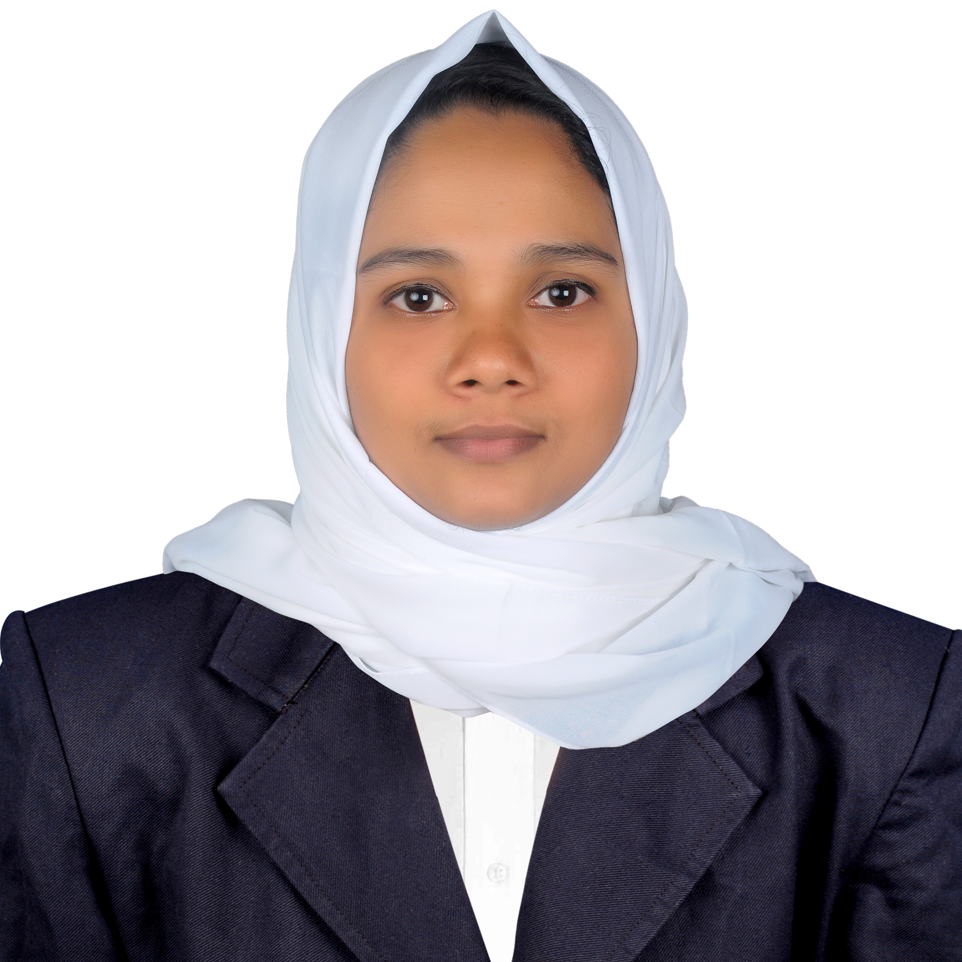 Sufaira Pulliyil