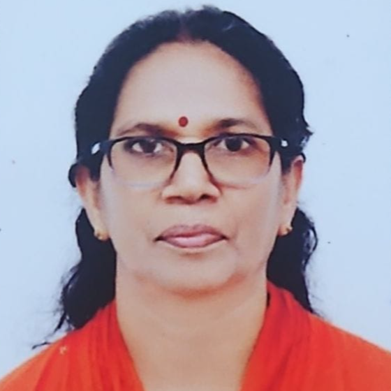 Sasikala Babu