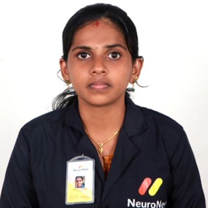 Greeshma R Nair