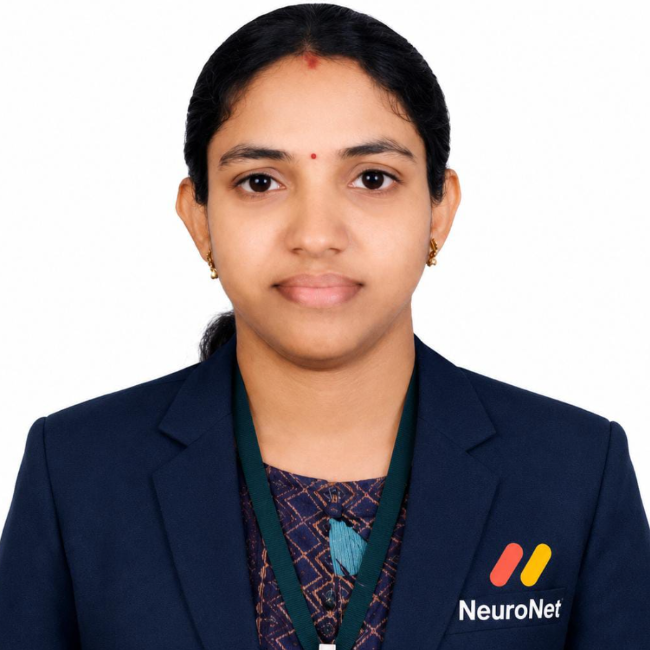 Janitha KP