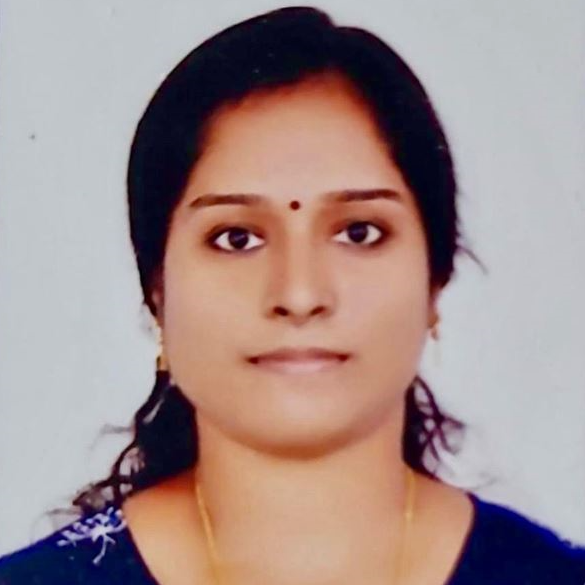 Archana Murali