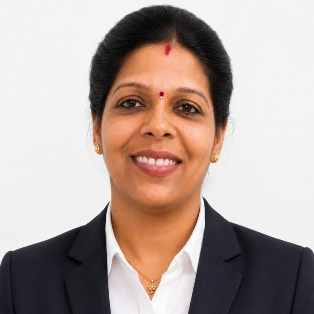 Gayathri PV