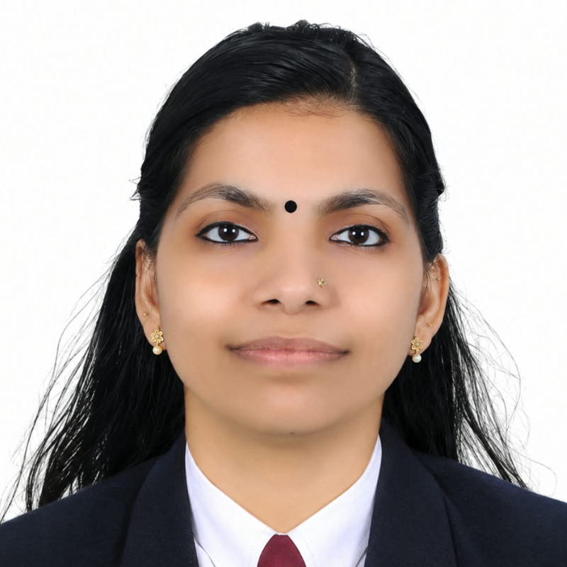 Savitha PM