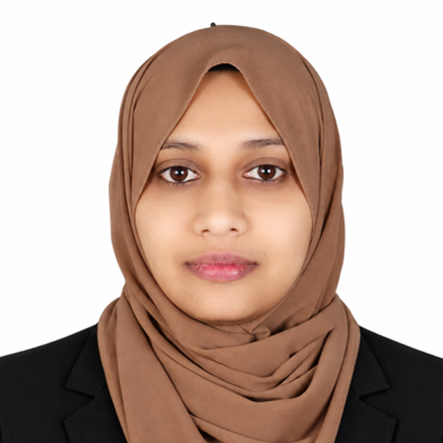 Suhara Rayees