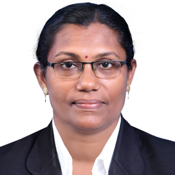 Sreerekha  Puthiyedath