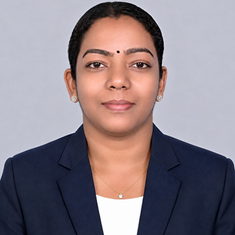 Rashiba Jayesh