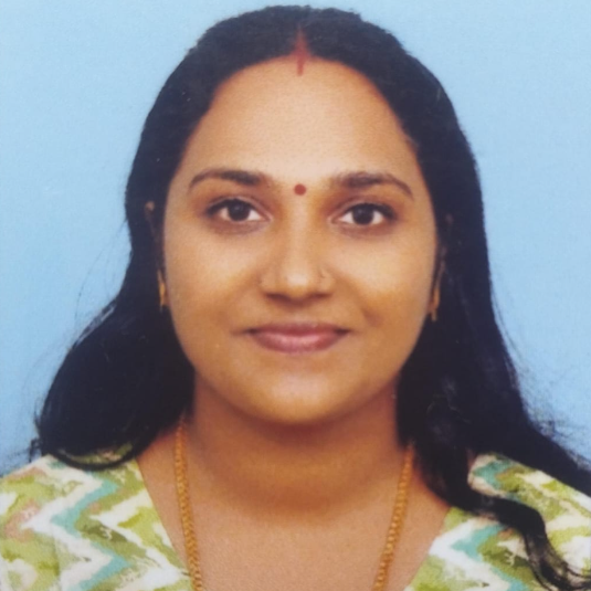 Riya PK