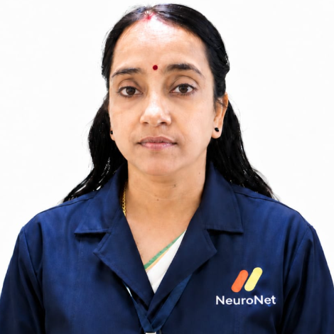 Nisha EK
