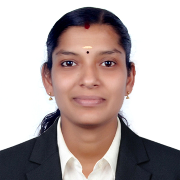 Monisha P