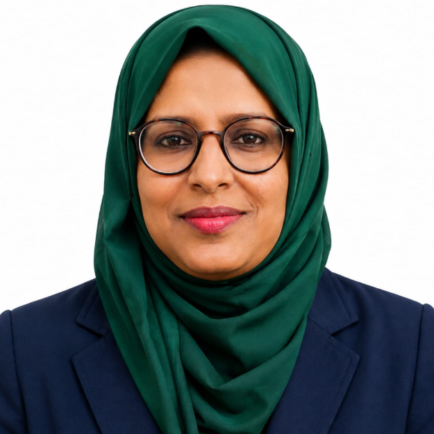 Fousiya VP