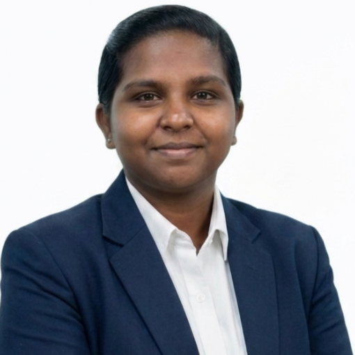 Praveena PB