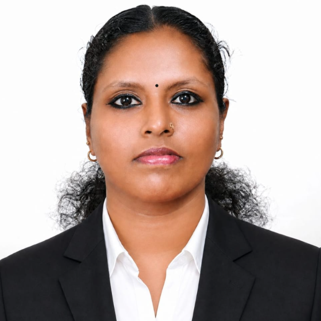 Anusree Ramesan