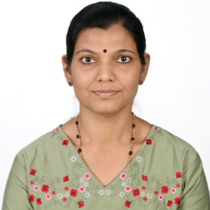 Suprabha S