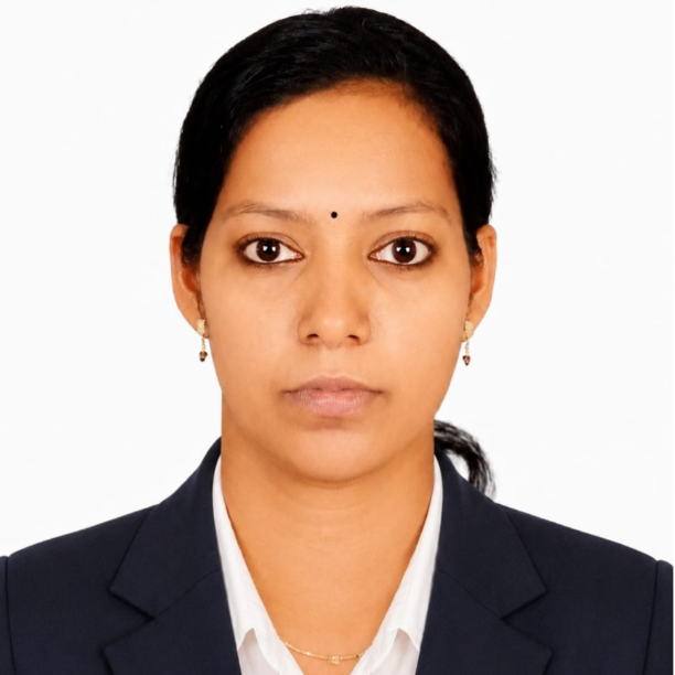 Remya CP