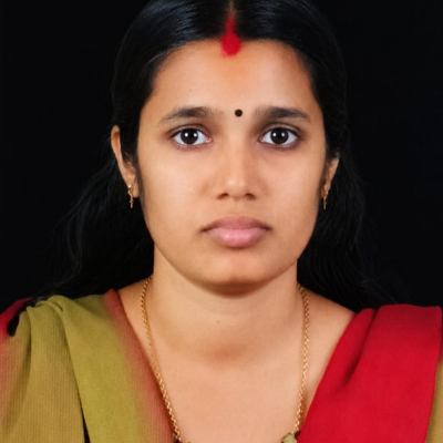 Deepa V