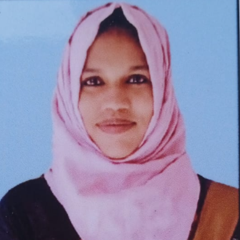Shamla KH