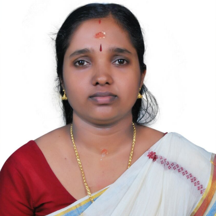 Nimisha K