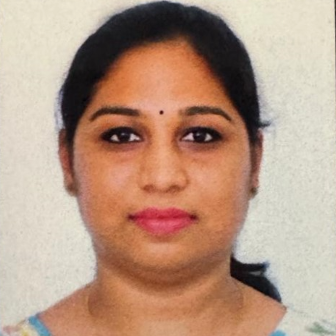 Saranya Sunil A