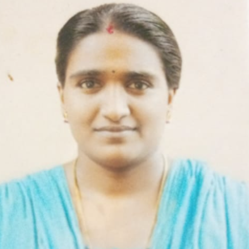Anjali Krishnakumar