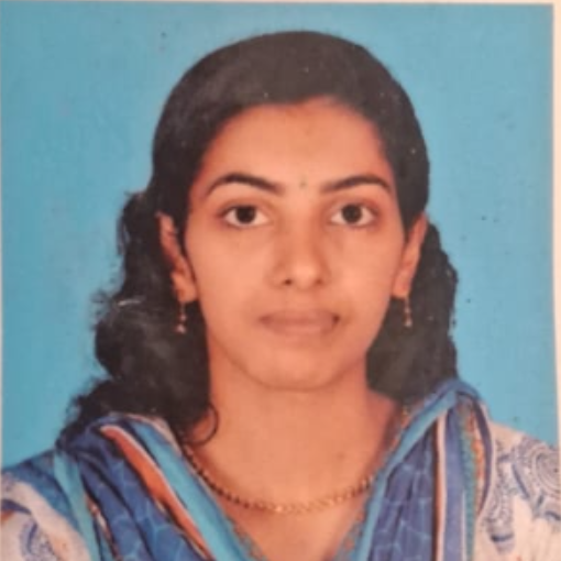 Sruthisha A