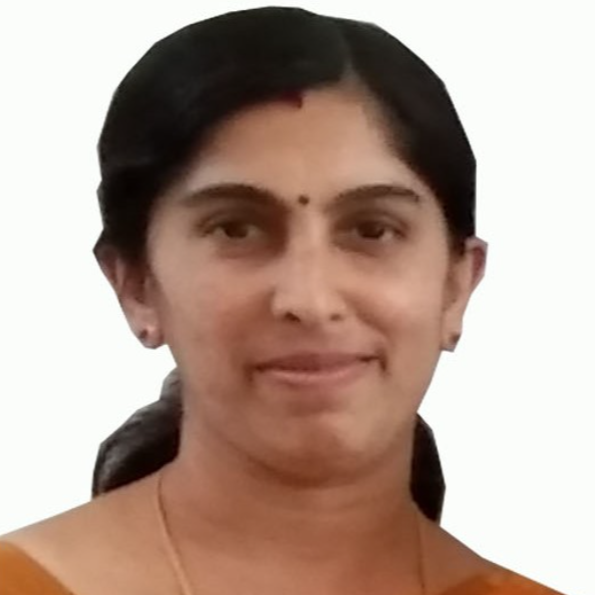 Nisha PR