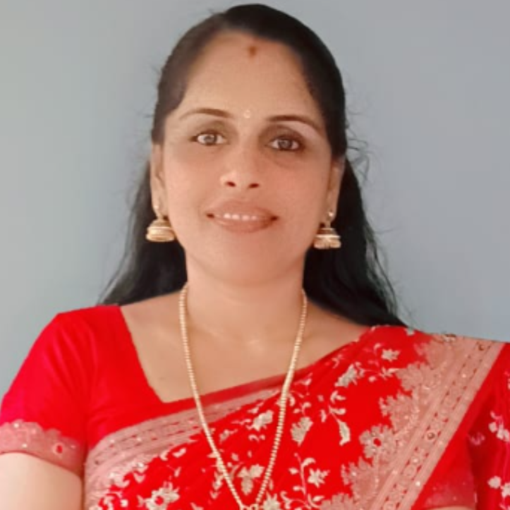 Asha KV