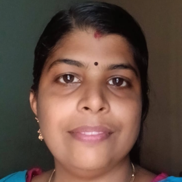 Raji V
