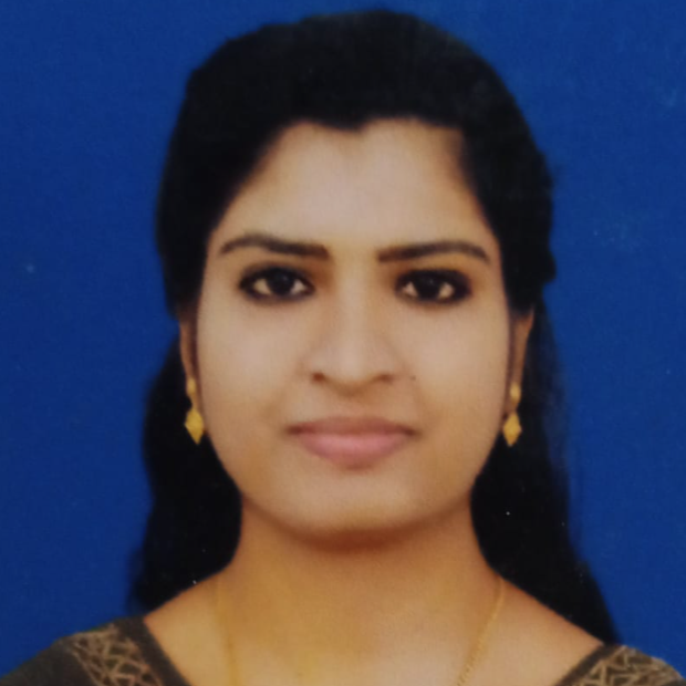 Reshma CS