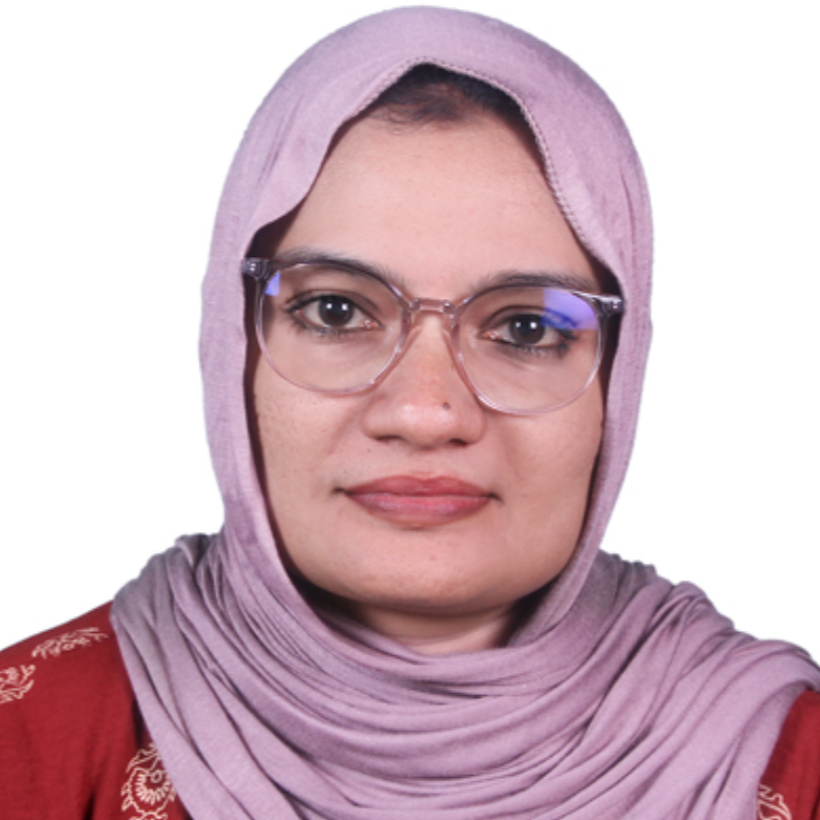 Anzeera K