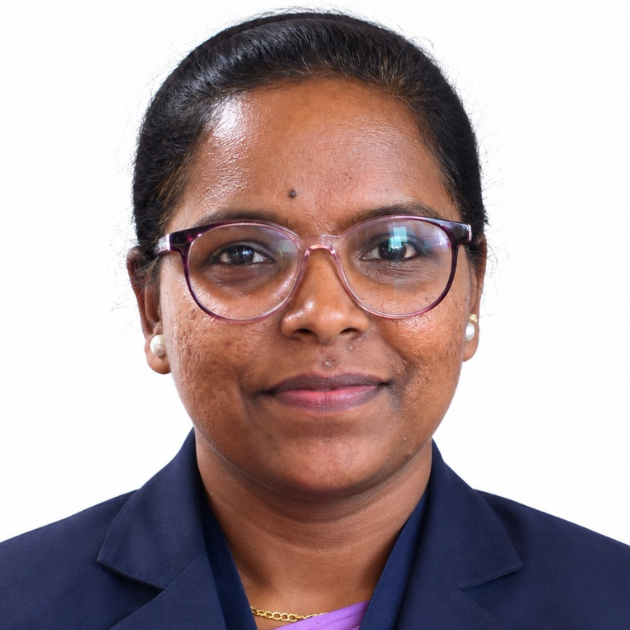 Dhanya Ajeesh