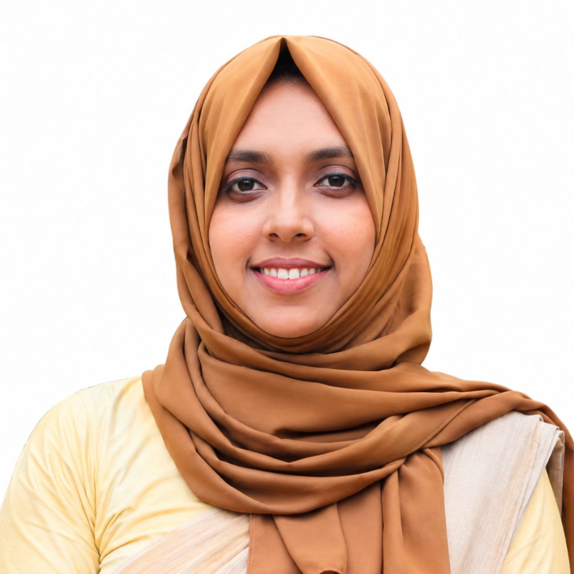 Fathima Sahla K
