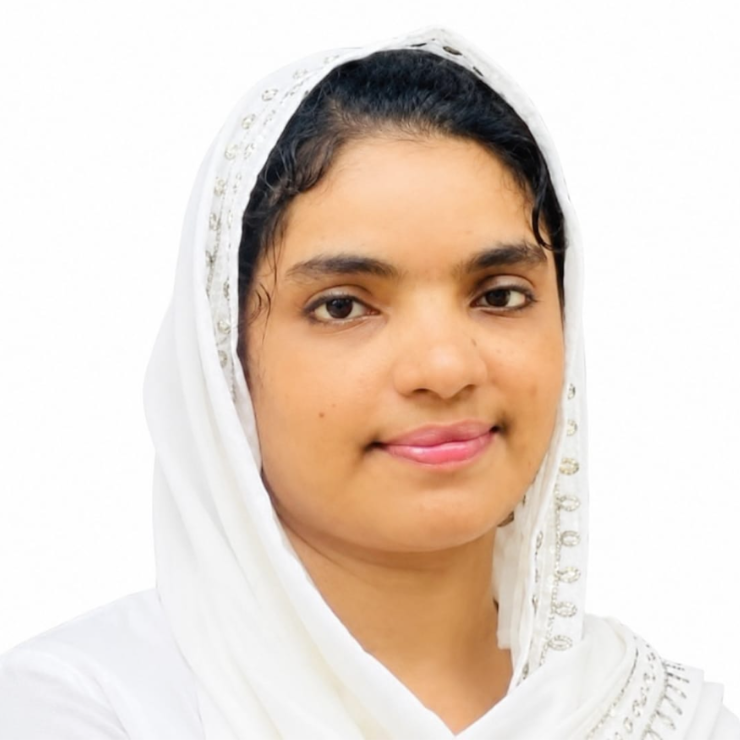 Ramseena VM