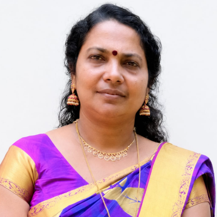 Sudhambika LS