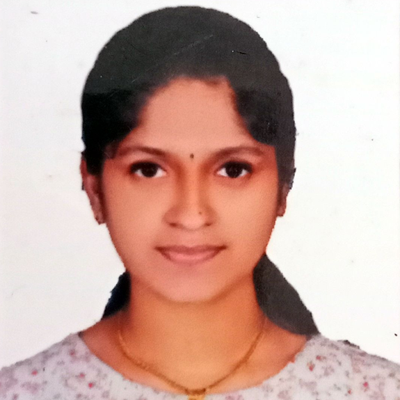 Arshiya BS