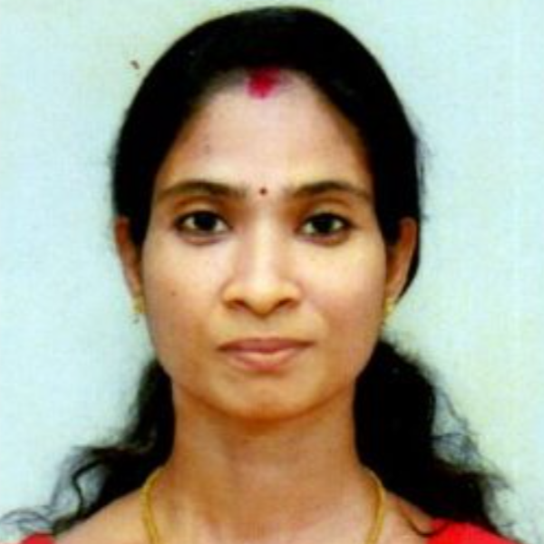 Latha MM
