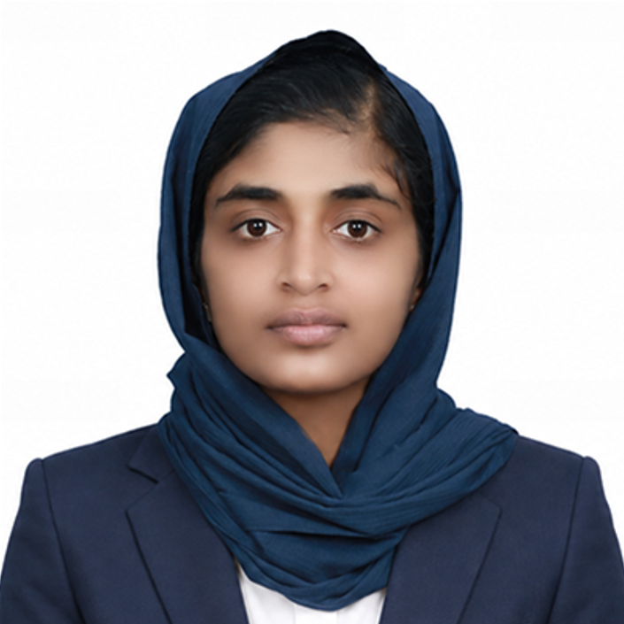 Muhsina P