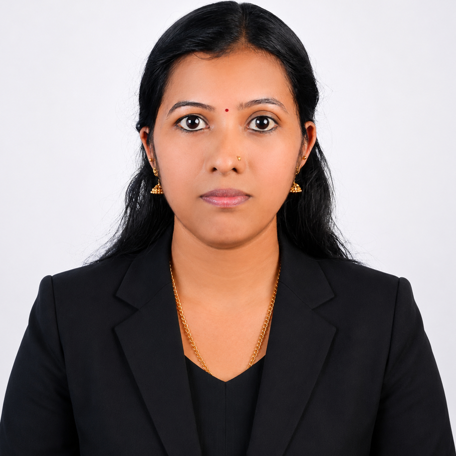 Lashitha K