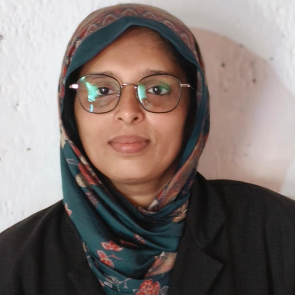 Rajina VP