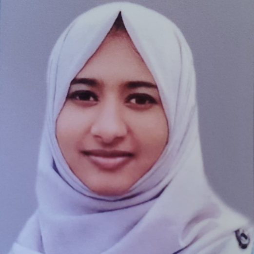Alfiya Noushad