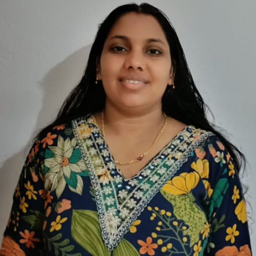 Aiswarya SS