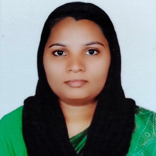 Shebina IM