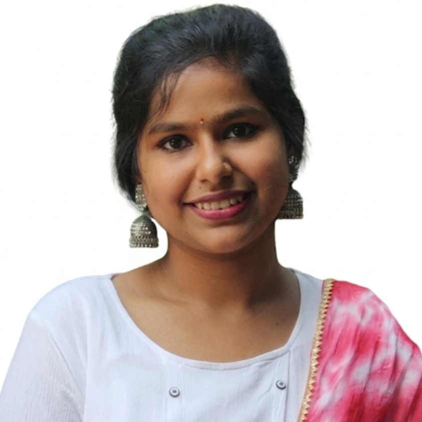 Athulya Raju