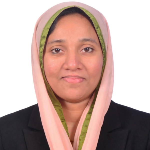 Ayisha Sulfath P