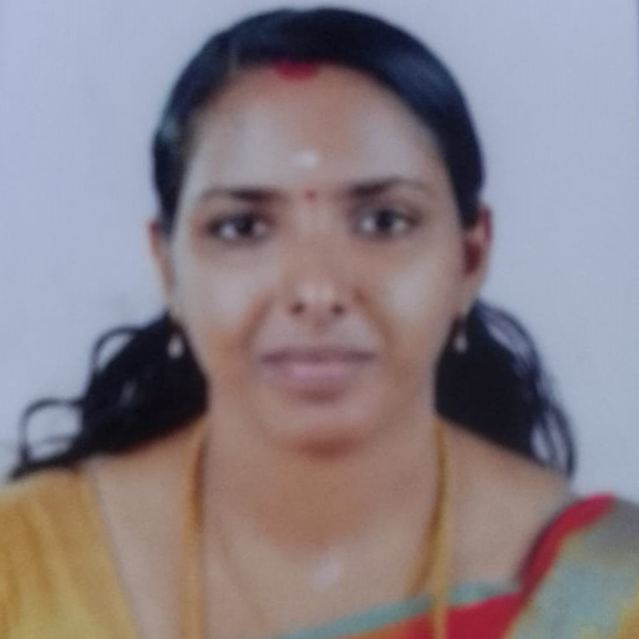 Shabina Sandeep