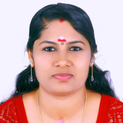 Nishamol KP