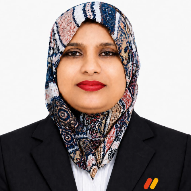 Sajida KVC