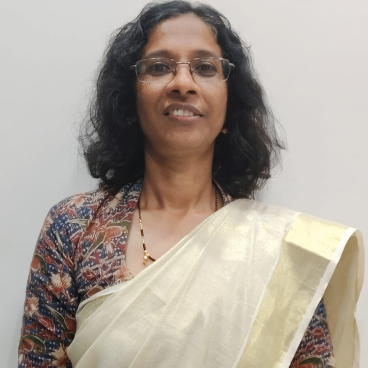 Binu Augustine